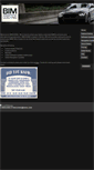 Mobile Screenshot of bimcoding.com